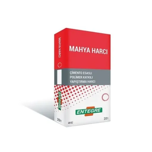 Yapıştırma Harçları